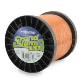 Hilo monof. HI-SEASE Grand Slam  60 lb  .031 in (0.80 mm) Pink, 1680 yd (1536 m)