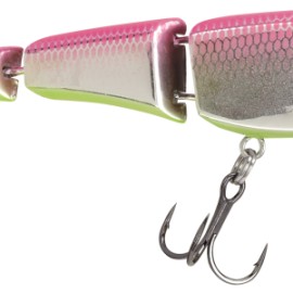 CURRICAN MIRROLURE C-Eye Pro 4″  1/2oz  Jointed Swimbait