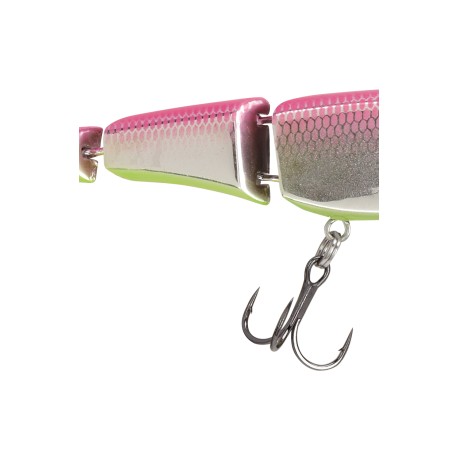 CURRICAN MIRROLURE C-Eye Pro 4″  1/2oz  Jointed Swimbait